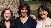 Julie Cleveland, Joan Tower, Jann Levinson, 1983